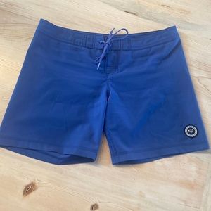 Women’s Roxy board shorts